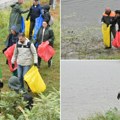 (Video, foto) ekološka akcija čišćenja Koviljskog rita od izuzetnog značaja Ministartvo i Grad Novi Sad mnogo ulažu u zaštitu…