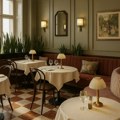 Posle 18 godina konačno se skida katanac sa čuvenog restorana u Knez Mihailovoj ulici – Grčka kraljica otvara vrata za goste…