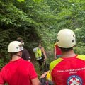 U toku prijava za spasioce volontere: Evo koji su uslovi da postanete deo GSS-a