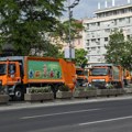 "Nelegalna seča drveća nije dozvoljena": Jkp "Zelenilo-Beograd" poslalo upozorenje građanima, slučaj prijavljen MUP