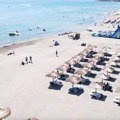 Drama u Ulcinju, jaka struja odvukla dve Bosanke sa obale: Intervenisali spasioci, a onda usledio novi haos