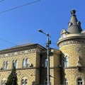 Policija izbacila studente iz prostorija SKC-a