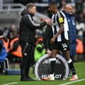 Hau: Tržište je surovo, nadamo se da će Isak ostati