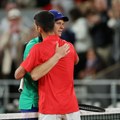 Masu: Karlos kao Rafa, Janik kao Nole i Rodžer