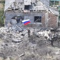 Ovako izgleda Časov Jar posle ruskog osvajanja: Grad skoro potpuno razoren, oglasio se i Putin! (foto)