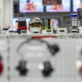 Kinezi dali ponudu za velike nemačke lance marketa
