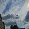 Upozorenje RHMZ-a: Oluje, grad i jak vetar prete Srbiji u nedelju i ponedeljak