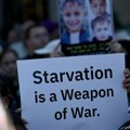 Gaza: Od gladi umrlo 169 ljudi