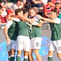 Hibernijan pobedom otvorio sezonu uoči duela sa Partizanom