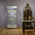"Kultura večnog učitelja Konfučija": Filozofija, tradicija i nasleđe - večeras u Gradskom muzeju