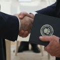 Putinu stigao važan gost FOTO/VIDEO