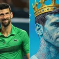 Novak opet jedan od „Šest Kraljeva“