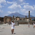 Od bogatog grada do spaljene favele: Pompeja nije bila napuštena ni posle razorne erupcije vulkana