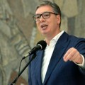 "Konačno su se setili ko je nadležan": Vučić o najavi referenduma u RS i izborima u Srbiji: "Prvo da prebrojimo glasove u…