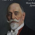 U Muzeju Vojvodine predavanje o đorđu vajfertu Industrijalac koji je zadužio srpski narod