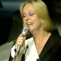 Malo ko zna da je Gabi Novak još 50-ih u Jugoslaviji pevala sa legendom svetske muzike