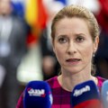 Kalas: Evropska unija će raditi na 19. paketu sankcija protiv Rusije