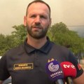 Komandir Nikola završio u Hitnoj: Požar u Crnoj Gori se širi neverovatnom brzinom - Vatrogasci na izmaku snaga zbog dima i…