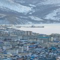 Putin pre Aljaske posetio Magadan: Grad od velike važnosti u odnosima Rusije i SAD