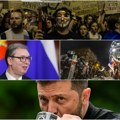 Zašto u Ukrajini funkcioniše meka moć EU, a u Srbiji ne