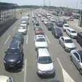 Vikend gužve na više graničnih prelaza: Evo gde se najduže čeka