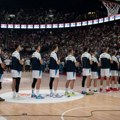 Srbija, pa tek onda ostali: "Orlovi" najveći favoriti da osvoje zlato na Evrobasketu