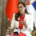 Sara Pavkov: Srbija širi saradnju sa Kinom u oblasti zaštite životne sredine