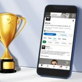 BIZLife u samom vrhu – među top 5 najuticajnijih na LinkedIn-u u Srbiji