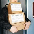 Dojče post ‘privremeno’ ograničava isporuku paketa i robe iz Nemačke u SAD