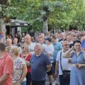Potvrđeno: Antiblokaderi opet blokiraju vranjske ulice u subotu