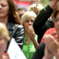 Međuklasna savezništva protiv vlasti: Nije pobuna elita, već naroda