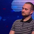 „Oguglao sam na pretnje, to je problematično“