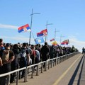 Kako studenti formiraju listu za izbore: "Želimo da se odreknemo kulta ličnosti"