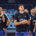 Nije samo Bogdan Bogdanović završio eurobasket: Teška povreda još jednog košarkaša!