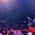 Balkanska folk carica: Dragana Mirković u Bugarskoj dobila ovacije od 30.000 ljudi, a najveći spektakli tek slede za kraj…