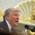 Ukratko iz sveta - Trump optužio Xija da kuje zaveru
