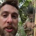 Pobegao od "kanibalskog" plemena, pa se vratio ponovo: Ovakvu reakciju od domorodaca nije očekivao (Video)