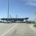 Na prelazu Merdare uhapšen 77-godišnjak osumnjičen za ratni zločin