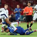 Uživo: Srbija - Engleska, Piksi iznenadio sa startnih 11 (sastavi)