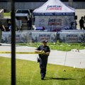 Čarli Kirk, Trampov saradnik preminuo nakon atentata u juti? Ruski mediji pišu da doktori nisu uspeli da ga spasu!