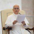 Papa pozvao na kulturu pomirenja po pitanju migranata