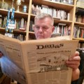 Piše Ivan Mrđen: Naše je samo ono što drugima damo