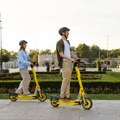 Koliko košta rentiranje Yandex Go trotineta u Nišu