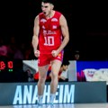 Ne žuri nam se kući: Odbojkaši posle pobede i elimanacije Brazila imaju otvoren put do polufinala SP