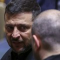 Zelenski više ne izgleda kao da je "na prvoj liniji fronta" Vidite kako je došao na sednicu Generalne skupštine UN (foto)
