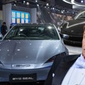 Očekivana dominacija BYD-a, ali je Musk preokrenuo stvar u svoju korist