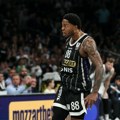 Partizan neće gostovati u Minhenu 4. decembra u Evroligi, crno-beli se oglasili važnim saopštenjem