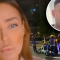"Dušmani!" Ana Nikolić se obratila Darko Laziću nakon udesa, pevač vozio u pijanom stanju?! Ona poručila...