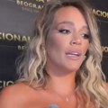 "Neka nađe devojku": Marija Mikić prvi put u javnosti nakon razvoda i zdravstvenih problema, progovorila o bivšem, a evo da li…