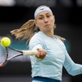 Aleksandra Krunić i Ana Danilina izborile plasman u osminu finala turnira u Pekingu